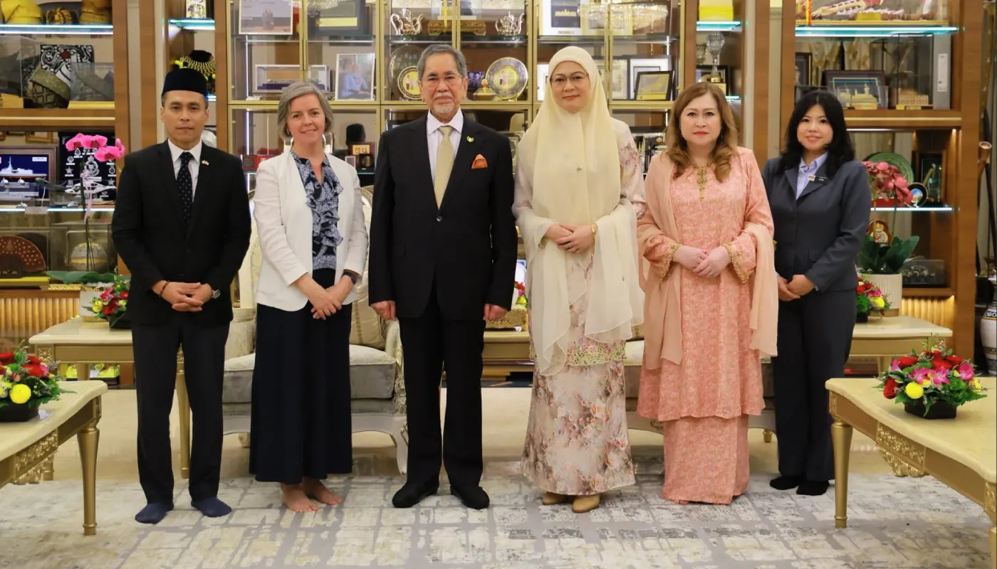 Sarawak, Sarawak News, Kuching, Kuching News, Canada, Malaysia, Renewable Energy, Aerospace, Agriculture, Trade Relations, MA63, Diplomatic Relations