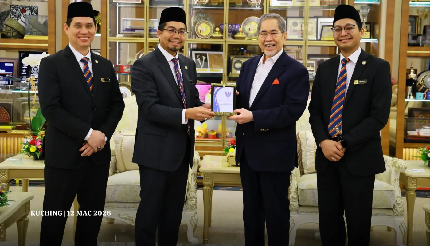 Sarawak, Sarawak News, Kuching, Kuching News, Attorney General