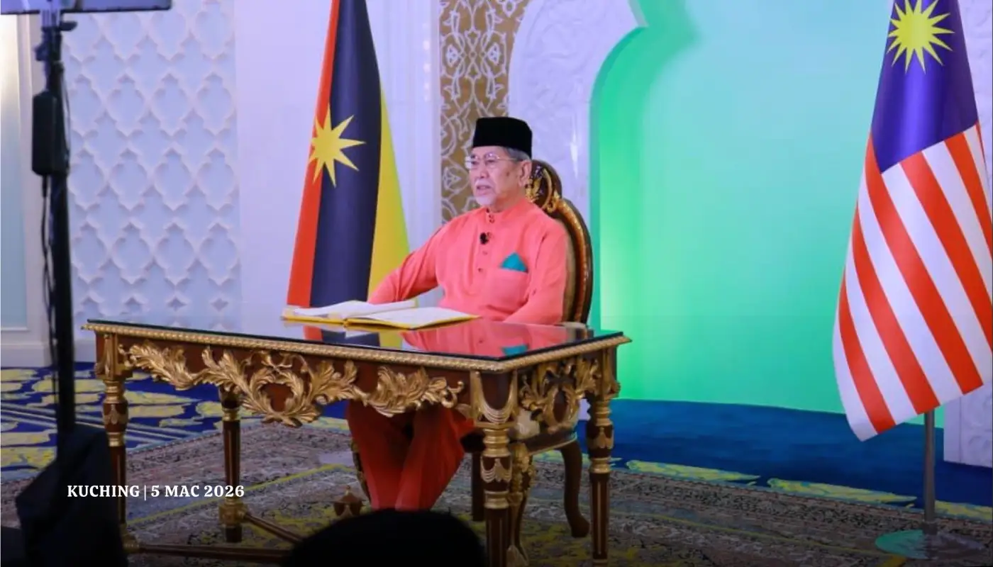 Sarawak, Sarawak News, Kuching, Kuching News,