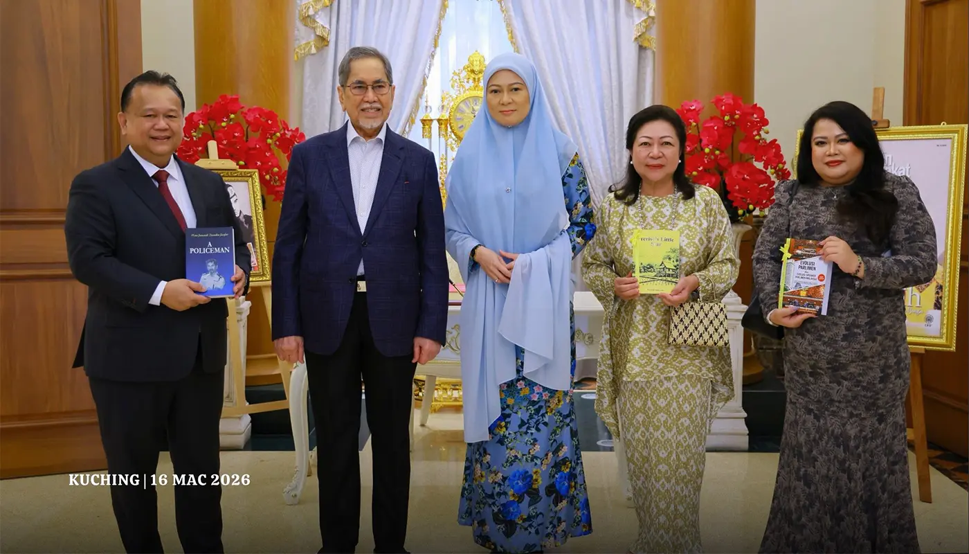 Sarawak, Sarawak News, Kuching, Kuching News, Malaysia, Ministry of Works