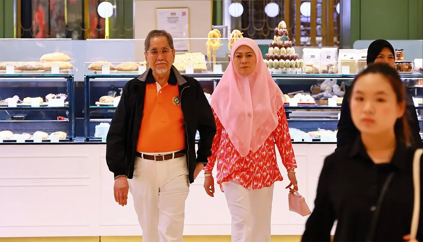 Sarawak, Sarawak News, Kuala Lumpur, Bukit Bintang