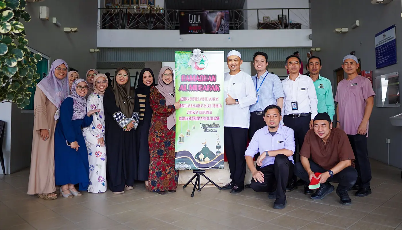 Sarawak, Sarawak News, Kuching, Kuching News, Ramadan,