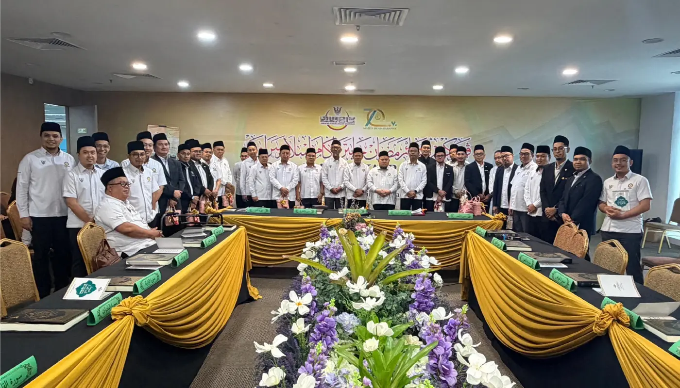 Sarawak, Sarawak News, Kuching, Kuching News, JAIS, Ramadan,