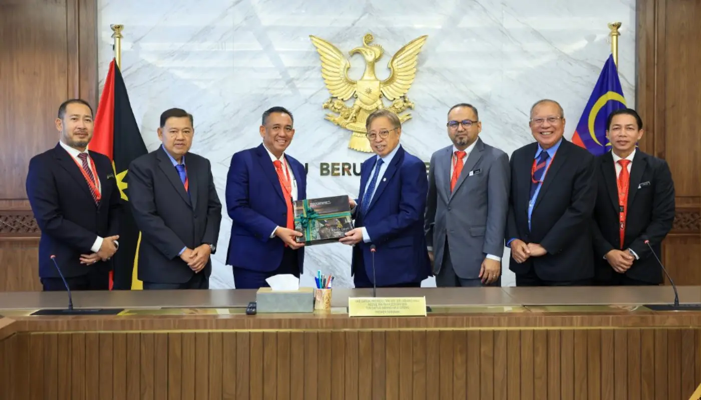 Sarawak, Sarawak News, Kuching, Kuching News, PKMM, CIDB, ABM,