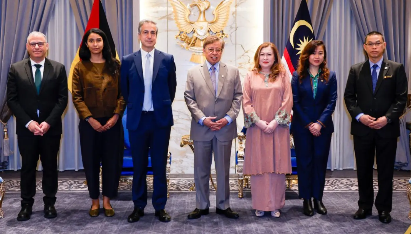 Sarawak, Sarawak News, Kuching, Kuching News, Renewable Energy, CCUS, TVET, Aerospace, Oil and Gas,