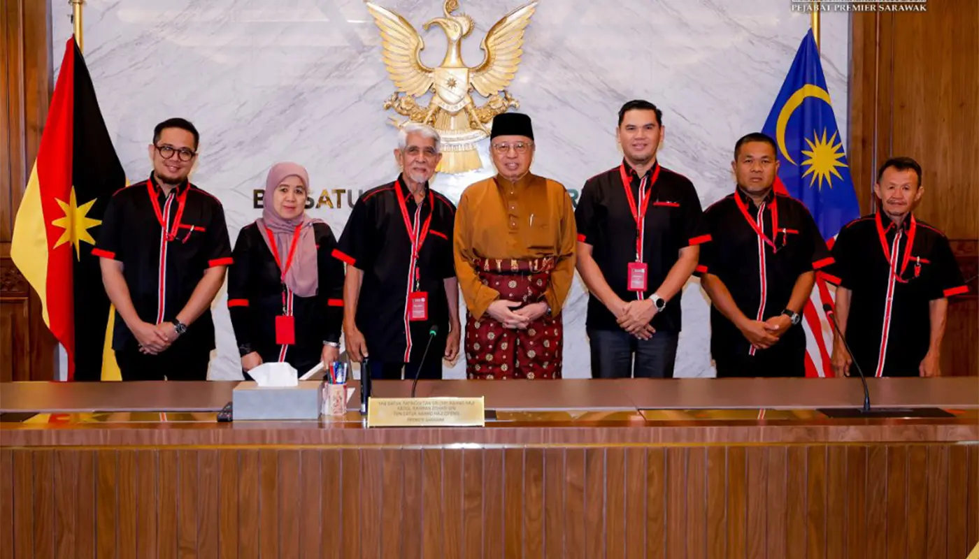 Sarawak, Sarawak News, Kuching, Kuching News, Limbang, Limbang News, Community Events,