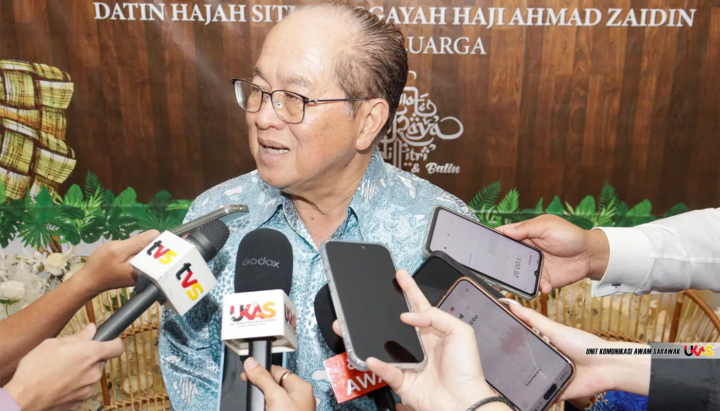 Sarawak, Sarawak News, Kuching, Kuching News, Disaster Preparedness, Forest Fire Prevention