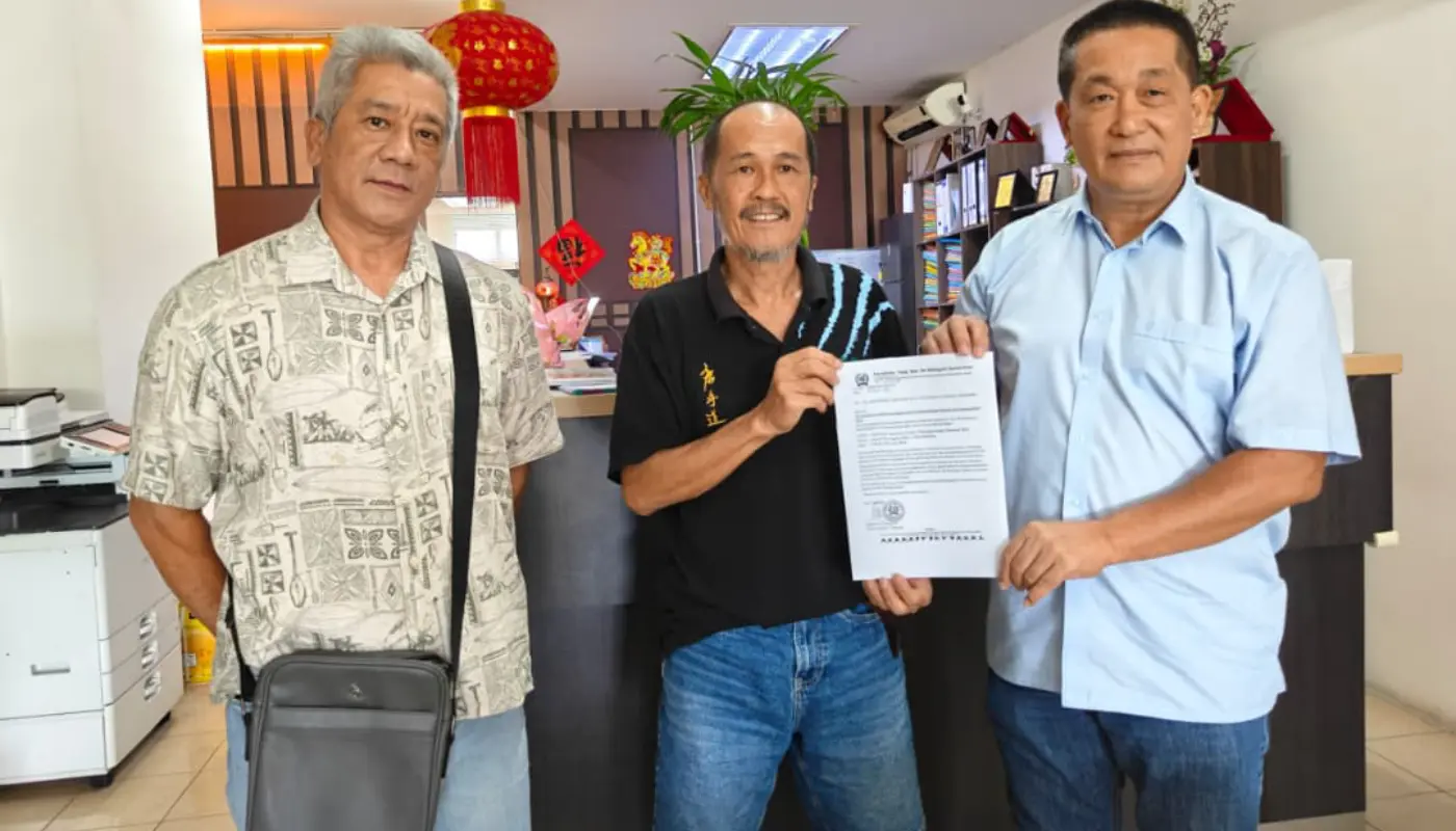 Sarawak Tang Soo Do Championship 2026 Set for July in Kota Sentosa 1 Sarawak, Sarawak News, Kuching, Kuching News, Kota Sentosa, Youth Development, Sabah