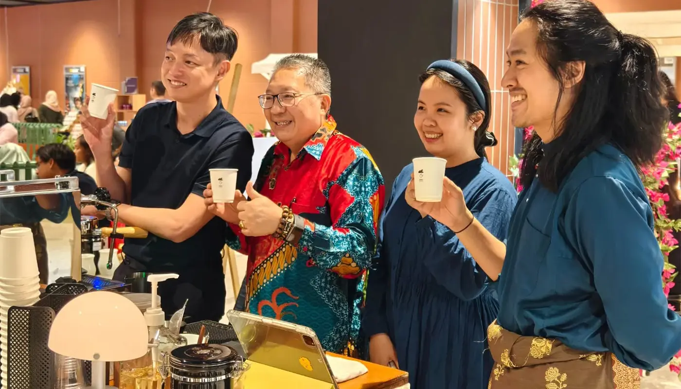 Seni Kita: Riang Raya Festival Launches at The Spring 1 Sarawak, Sarawak News, Kuching, Kuching News, Creative Industry
