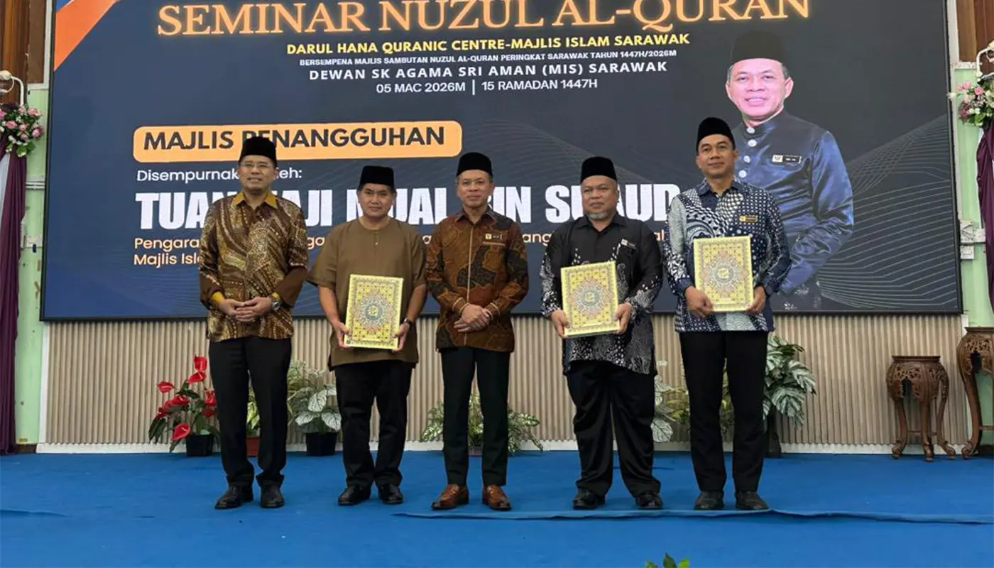 Sarawak, Sarawak News, Sri Aman, Sri Aman News,