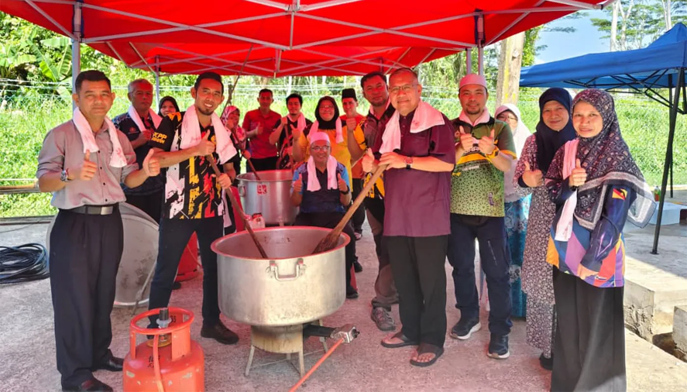 Sarawak, Sarawak News, Sri Aman, Sri Aman News, Ramadan, Islamic Education