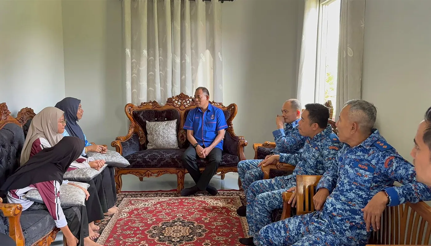 Sarawak, Sarawak News, Betong, Spaoh, TAPPN,