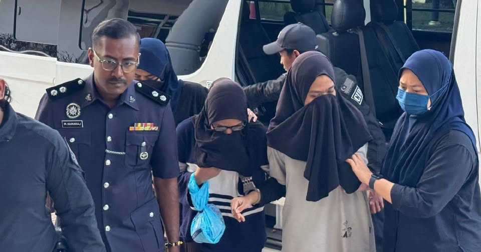 Taska Worker Charged Over Death of Four-Month-Old Baby