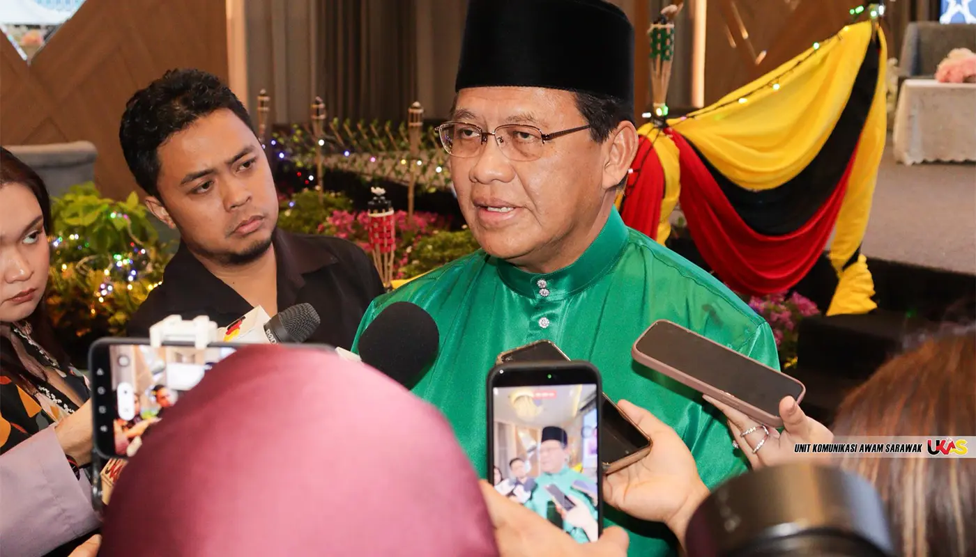 Sarawak, Sarawak News, Kuching, Kuching News, Sarawak Tourism, Telaga Air Festival