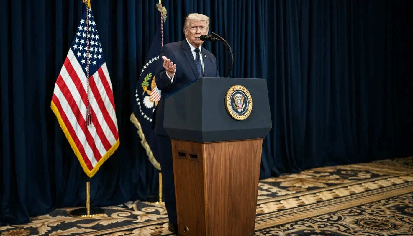 United States, Iran, Middle East, Donald Trump, US Foreign Policy, Military Strikes, Diplomacy, International Relations, US-Iran War, Israel-Iran War