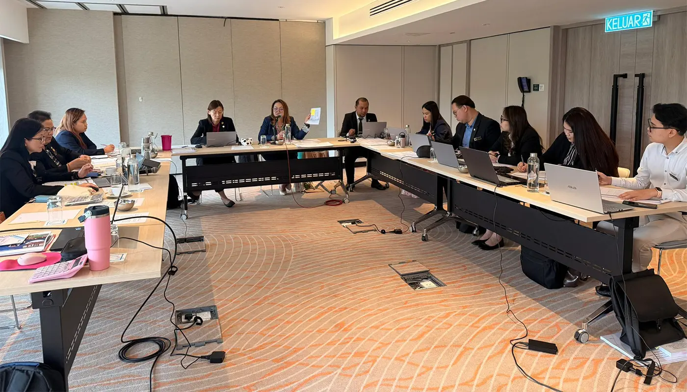 UNIFOR Begins Pre-Evaluation with JKR Quantity Surveyors 1 Sarawak, Sarawak News, Kuching, Kuching News, UNIFOR, JKR Sarawak, Religious Harmony