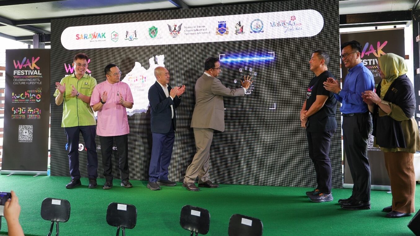 WAK Festival 2026 Opens Call for Creative Proposals Under “Shoots” Theme 1 WAK Festival 2026 Opens Call for Creative Proposals Under “Shoots” Theme