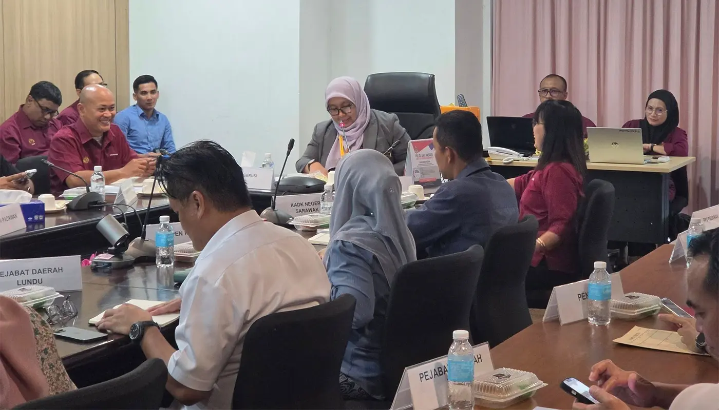 AADK Kuching to Step Up Anti-Drug Enforcement 1 AADK Kuching, AADK, Sarawak, Sarawak News, Kuching, Kuching News, Drug Control, Community Safety, Public Awareness