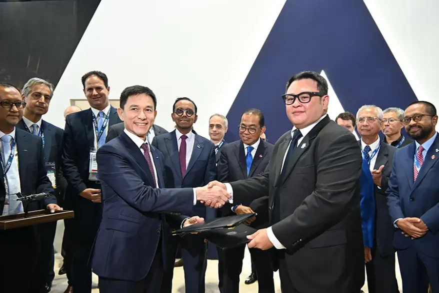 Sarawak, Sarawak News, Kuala Lumpur, Defence, Aerospace, AIROD, Airbus, RMAF, A400M, Military Aviation, MRO