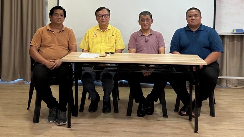 Batu Kitang Rep Urges Help to Find Missing Kuching Man 1 Batu Kitang Rep Urges Help to Find Missing Kuching Man