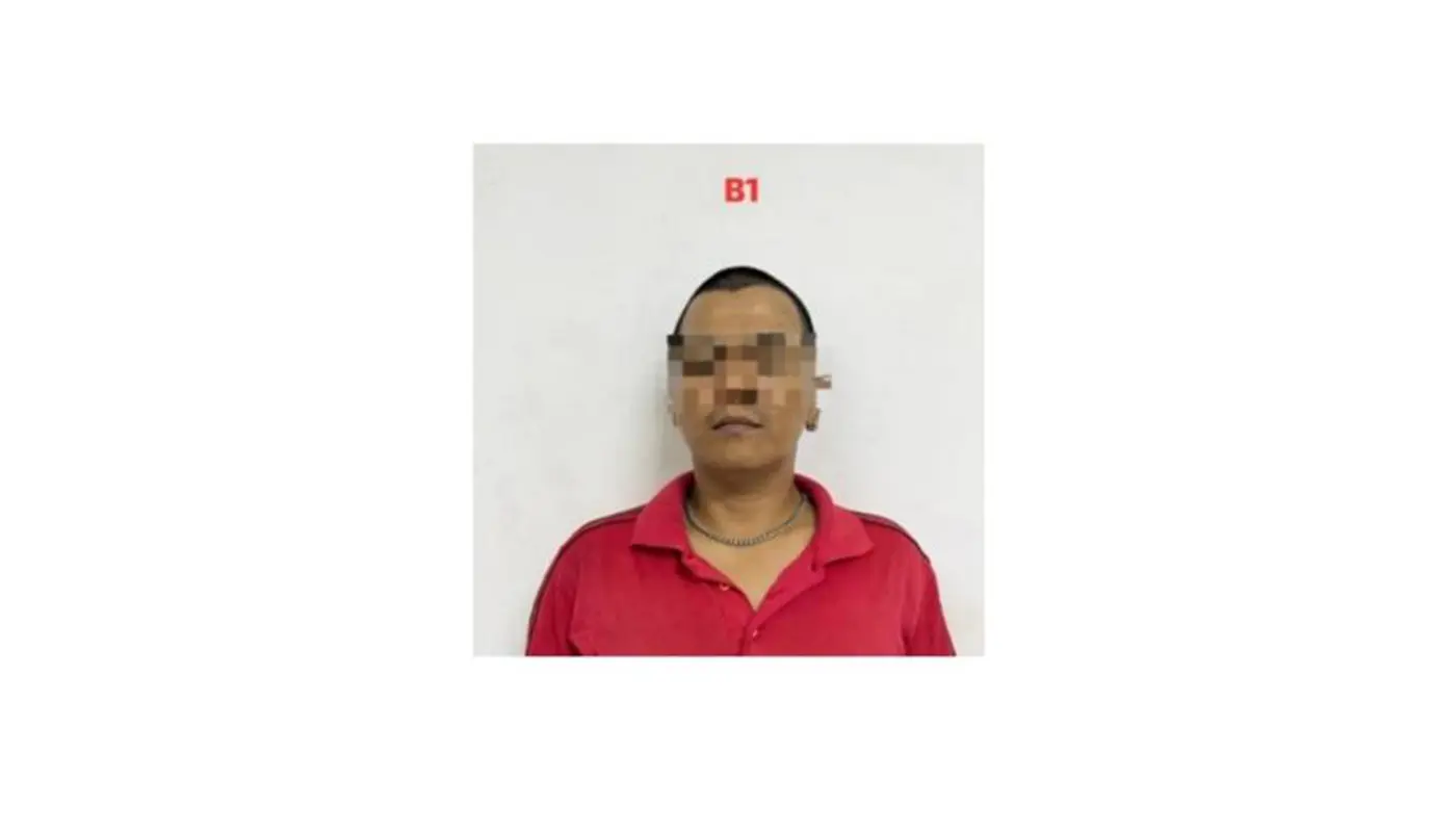 Bau Police Arrests Suspect in Segong Drug Case 1 Sarawak, Sarawak News, Bau, Bau News, Drug Abuse, Narcotics Crime, Law Enforcement, PDRM