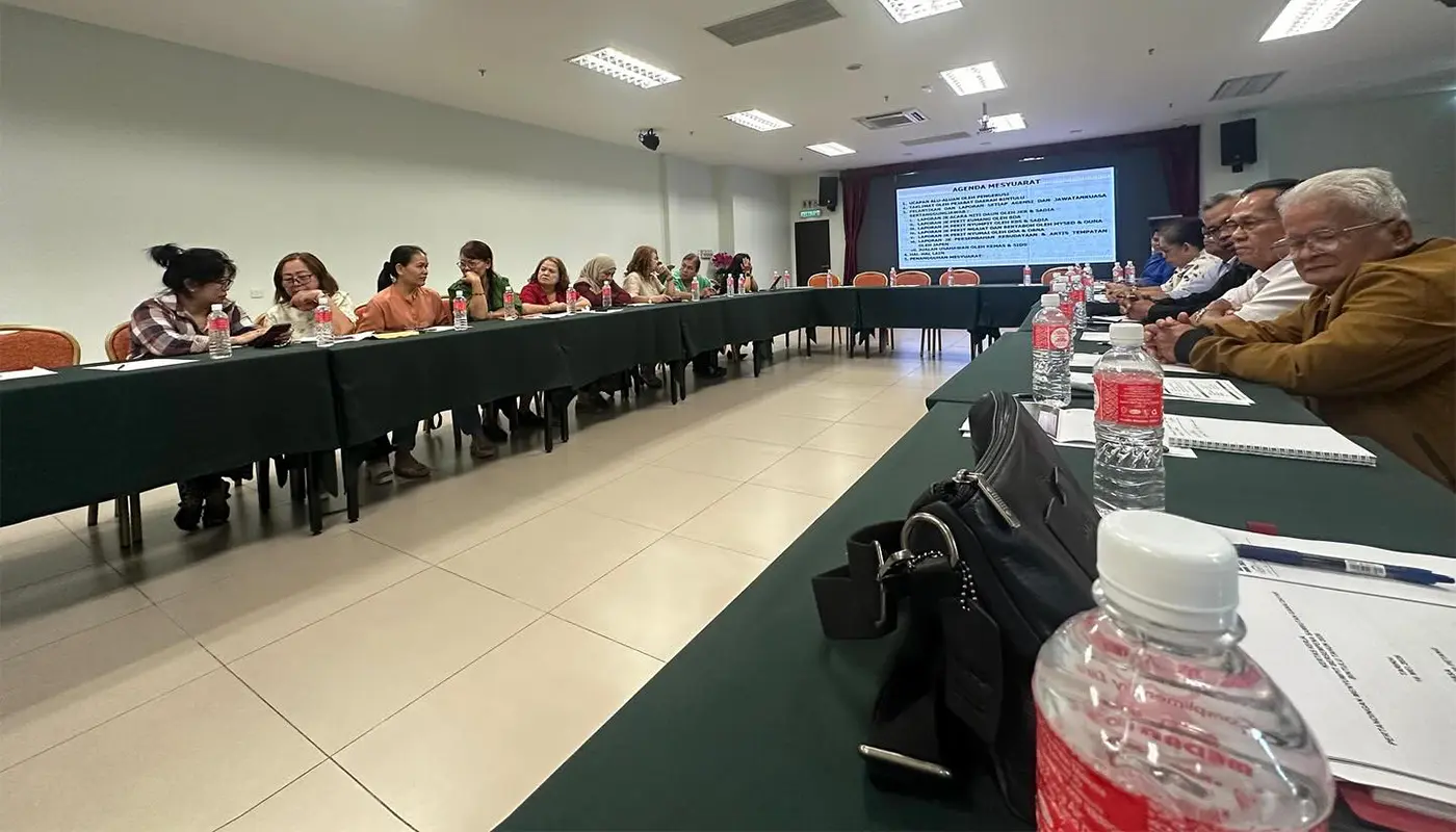 Sarawak, Sarawak News, Bintulu, Bintulu News, Gawai Dayak, Community Celebration, Cultural Event