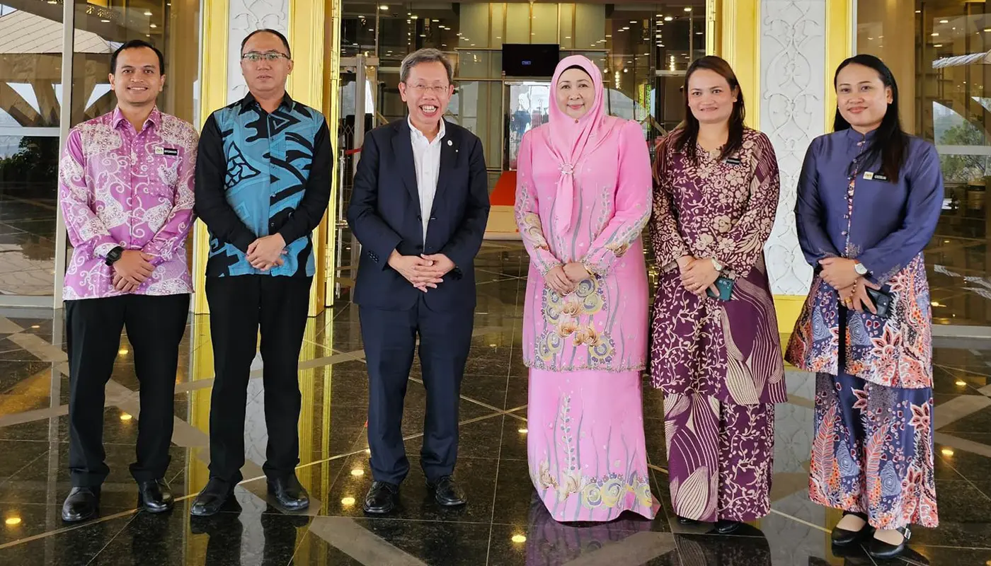 Community Leaders & Village Chiefs are Urged to Strengthen Policy Understanding 1 Sarawak, Sarawak News, Kuching, Kuching News, KMKK, Community Leaders, Policy Awareness, MA63, Governance