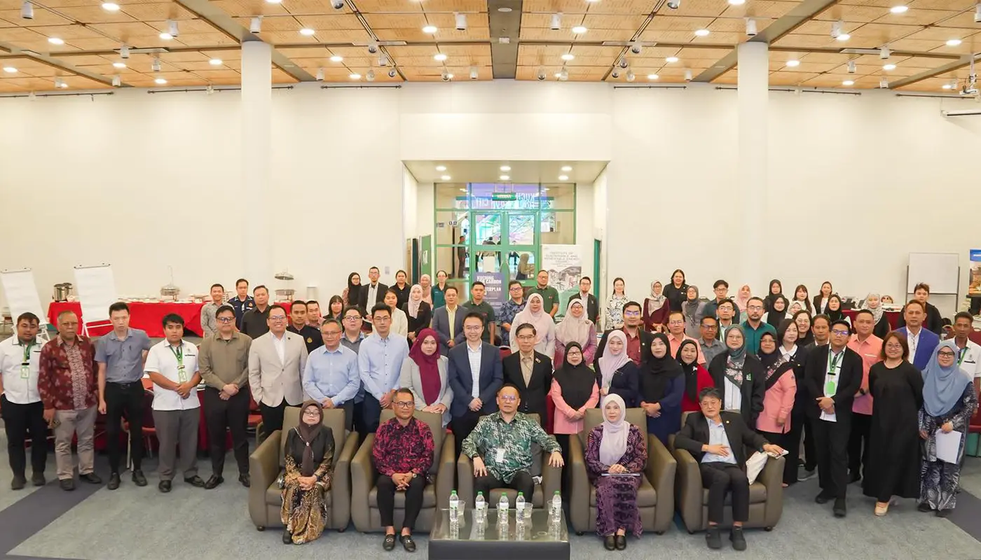 Sarawak, Sarawak News, Kuching, Kuching News, DBKU, Low Carbon City, Sustainable Development, Smart City, PCDS 2030, Urban Planning
