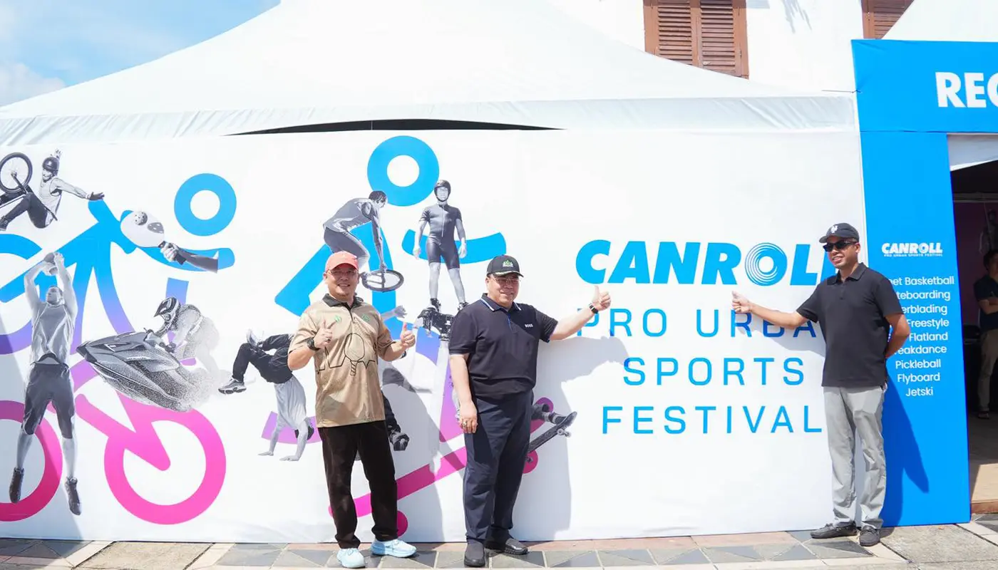 DBKU International X-Games 2026 Concludes with Thrilling Finale 1 Sarawak, Sarawak News, Kuching, Kuching News, DBKU, Extreme Sports, Urban Culture, Jet Ski Racing, International X-Games