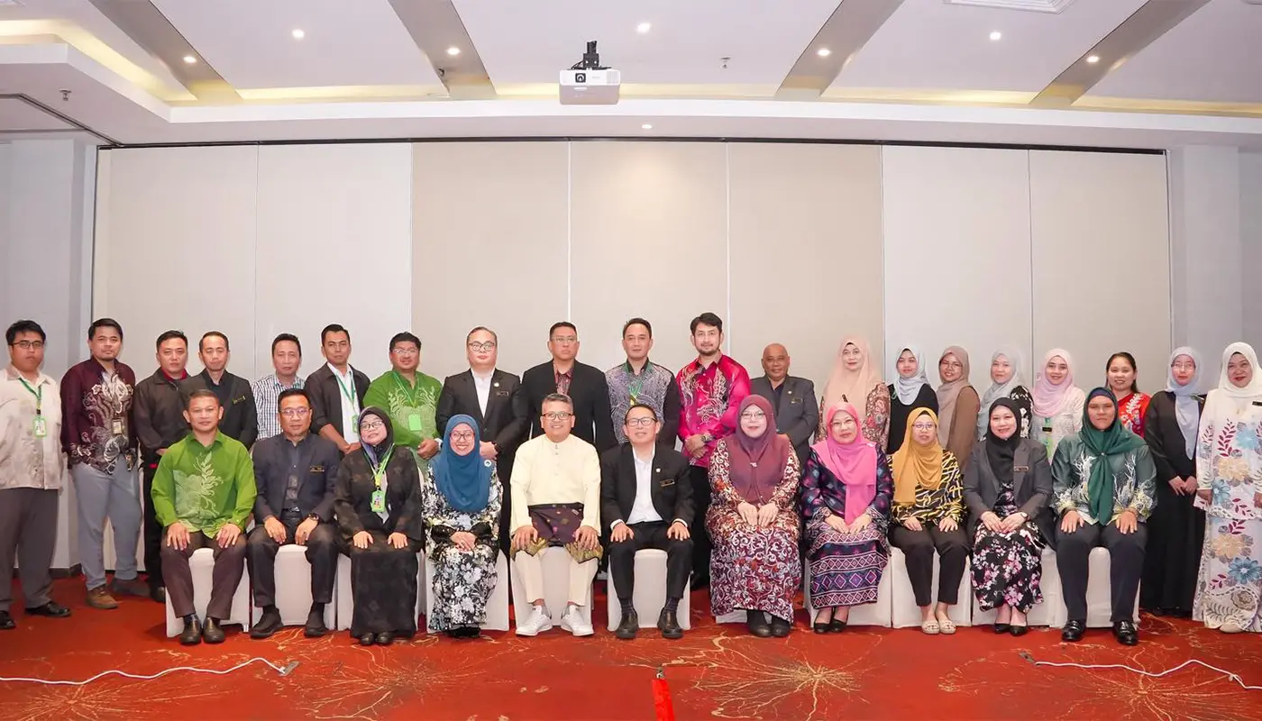 DBKU Strengthens Governance via ISO 37001:2025 Audit Training 1 Sarawak, Sarawak News, Kuching, Kuching News, DBKU, Anti-Corruption, Governance, Internal Audit