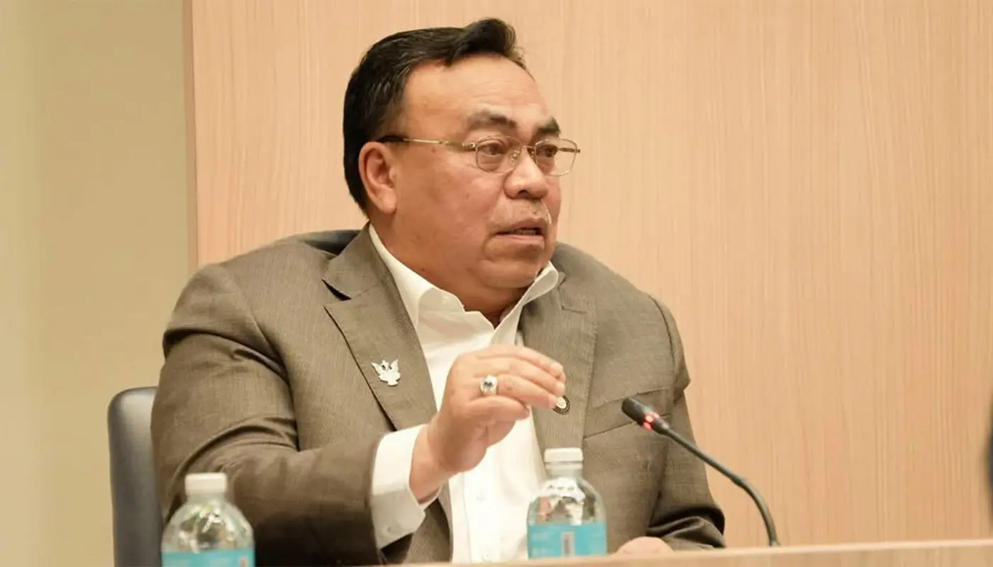 DBKU Urges Public to Avoid Open Burning Amid Hot Weather 1 Sarawak, Sarawak News, Kuching, Kuching News, DBKU, Fire Safety, Air Pollution, Hot Weather, Public Health