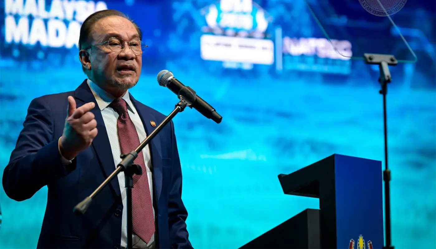 Malaysia, Kuala Lumpur, Defence Services Asia, National Security Asia, defence industry, global collaboration, aerospace, semiconductor, security