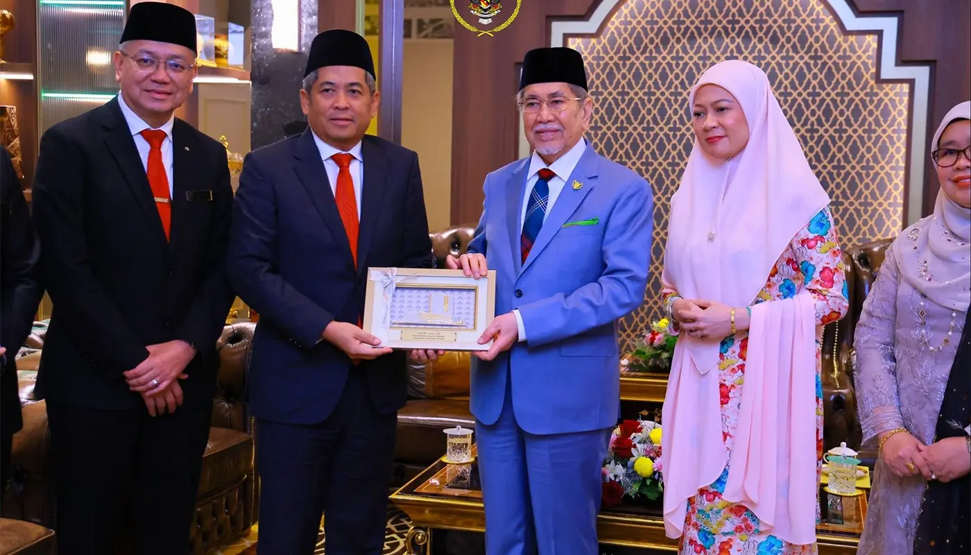 Sarawak, Sarawak News, Kuching, Kuching News, Inland Revenue Board, LHDNM, Taxation, Community Awareness