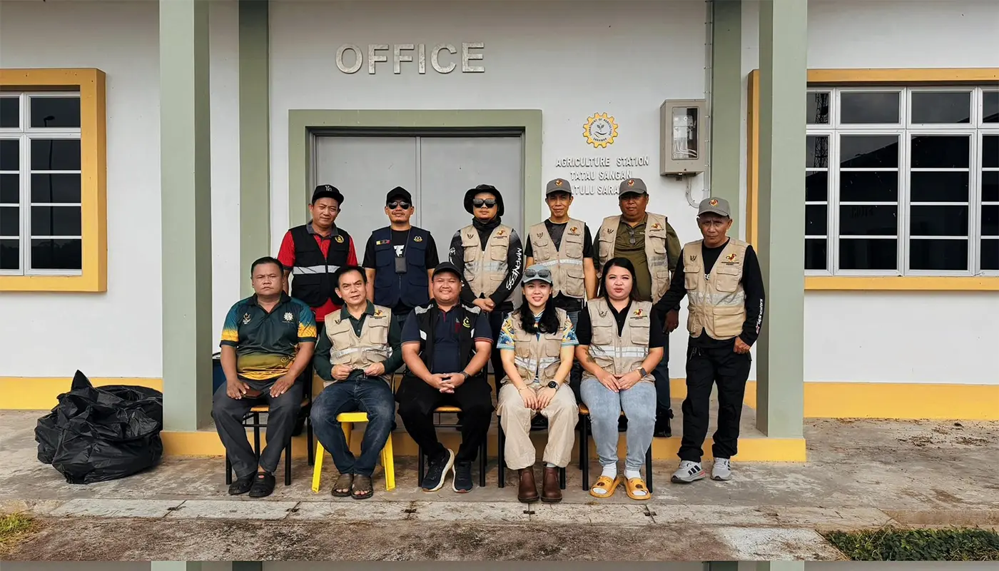 H2H Programme Expands Rabies Control in Sangan, Tatau 1 Bintulu Development Authority, Sarawak, Sarawak News, Bintulu, Bintulu News, Tatau, Tatau News, Sangan, Rabies Control, Veterinary Services, Public Health, Dog Licensing