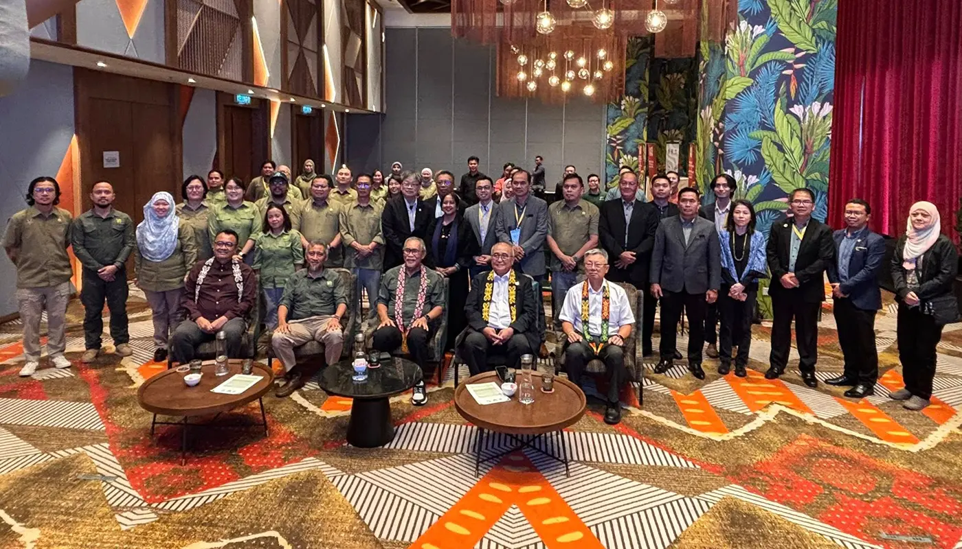 International Workshop on Disaster Risk Management Concludes at Niah 1 Sarawak, Sarawak News, Miri, Miri News, Niah National Park, ICOMOS Malaysia, disaster risk management, climate adaptation, heritage conservation