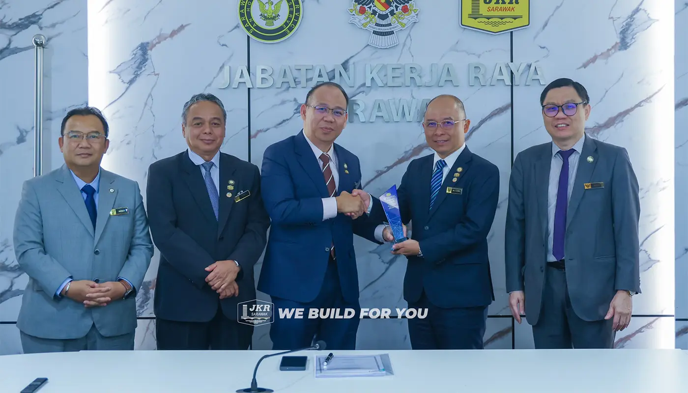 Sarawak, Sarawak News, Kuching, Kuching News, JKR Sarawak, Integrity Assessment, Governance, Anti-Corruption, Public Service Excellence