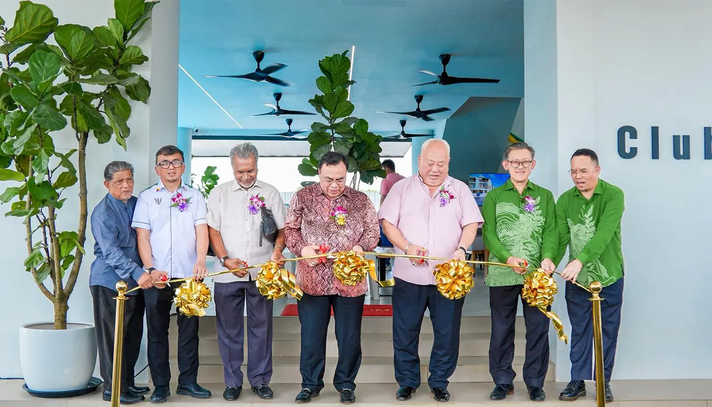 Sarawak, Sarawak News, Kuching, Kuching News, Housing Development, Urban Growth, Real Estate, Community Living