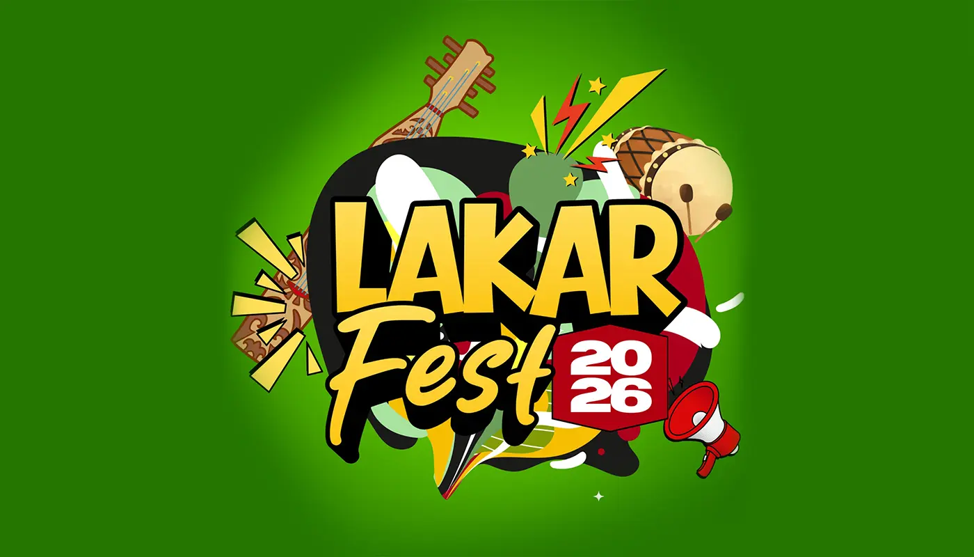 Lakar Festival 2026 to Showcase Music and Arts in Kuching 1 Sarawak, Sarawak News, Kuching, Kuching News, Creative Culture
