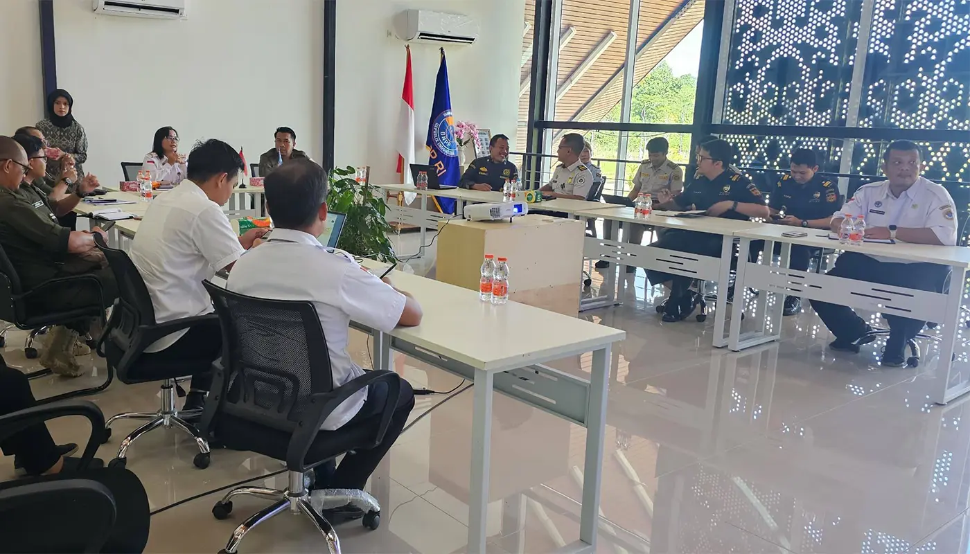 Malaysia-Indonesia Boost Wildlife Protection and Border Trade 1 Sarawak, Sarawak News, Jagoi Babang, Jagoi Babang News, Malaysia-Indonesia Cooperation, Wildlife Conservation, Border Trade, Forestry, Biodiversity