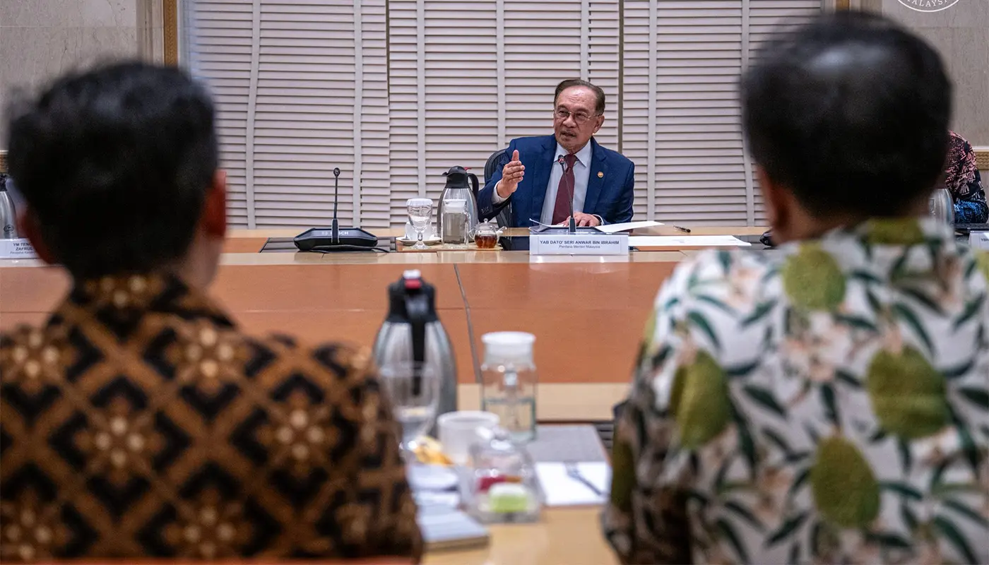 Malaysia Unveils Relief Measures for MSMEs Amid Global Energy Strain 1 Sarawak, Sarawak News, Kuala Lumpur, Kuala Lumpur News, MSMEs, Business Financing, Energy Crisis, Supply Chain, MADANI Government, Malaysian Economy