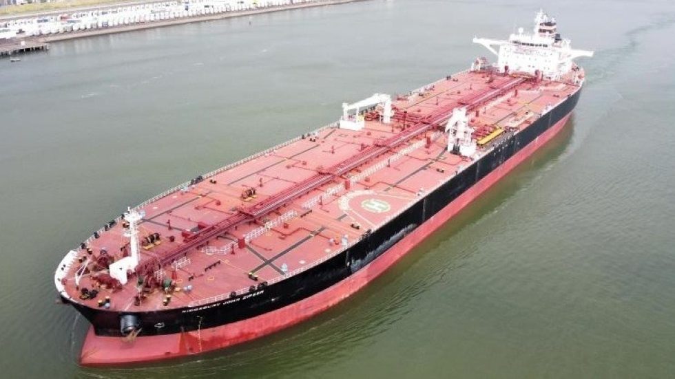 Malaysian Ship Safely Clears Strait of Hormuz After PM’s Call