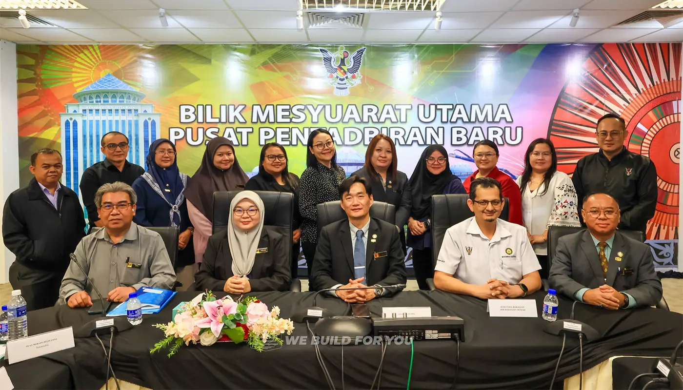 Sarawak, Sarawak News, Putrajaya, Putrajaya News, Malaysia, National Unity, Interfaith Dialogue, Religious Affairs, Harmony, UNIFOR, ACS