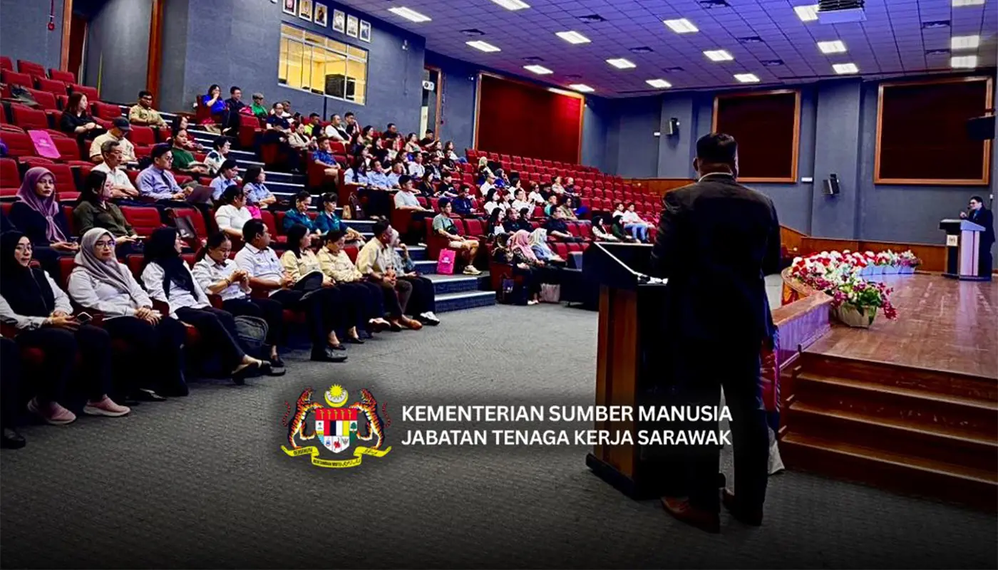 Minimum Wage Review Strengthened Through Miri Engagement Session 1 Sarawak, Sarawak News, Miri, Miri News, Minimum Wage, Labour Policy, MPGN, Workforce Development, Employment