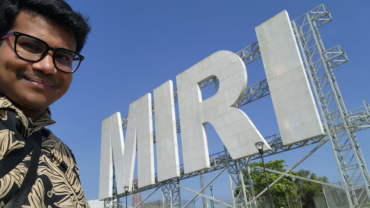 Miri Blends Natural Beauty with Rich Oil Heritage 1 Miri Blends Natural Beauty with Rich Oil Heritage