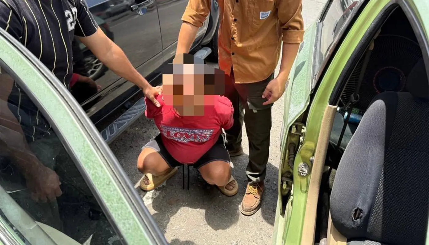 Sarawak, Sarawak News, Mukah, Mukah News, Selangau, Crime, Drug Offences, Law Enforcement, Dangerous Drugs Act