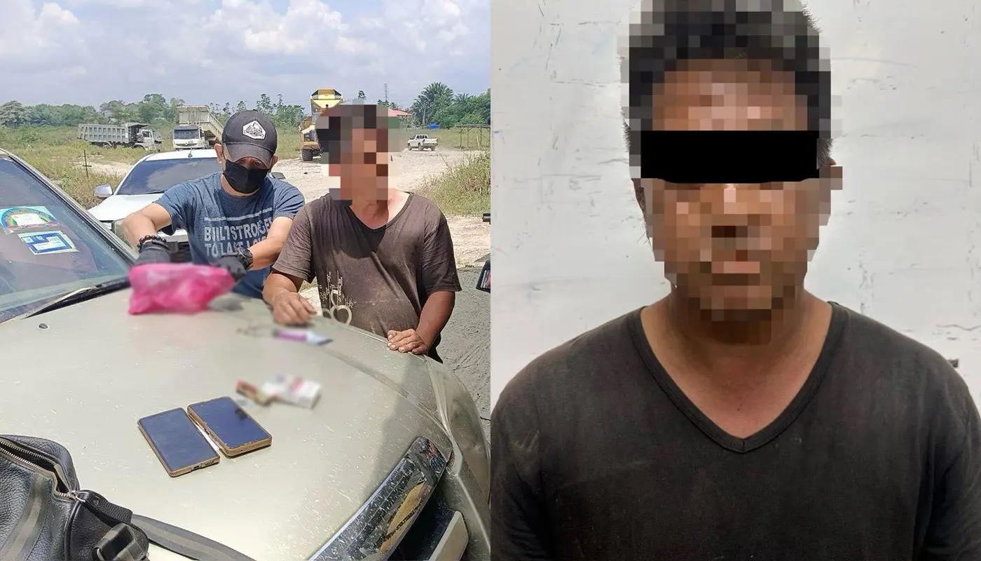 Sarawak, Sarawak News, Mukah, Mukah News, Crime, Drug Arrest, Dangerous Drugs Act, Magistrate Court