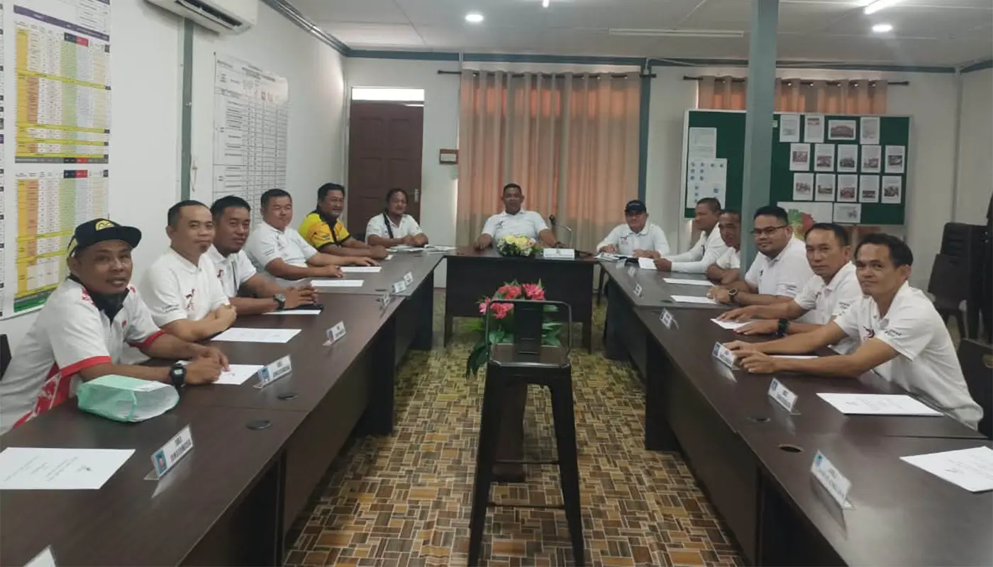 Sarawak, Sarawak News, Kabong, Kabong News, PBB, Youth Movement, Political Engagement, Grassroots Development