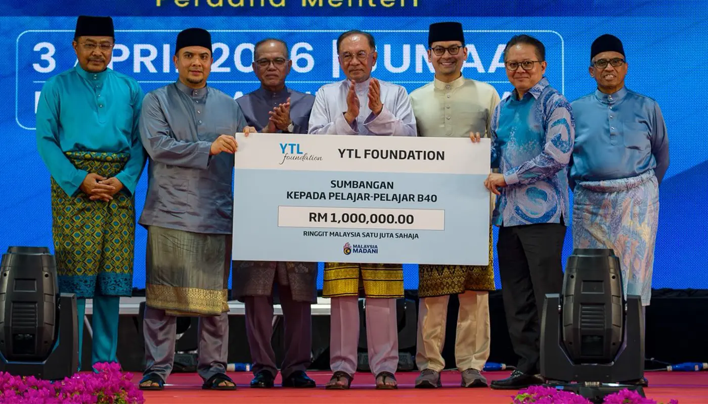 Kuantan, Kuantan News, Pahang, Pahang News, Malaysia, Malaysia News, Anwar Ibrahim, MADANI, Youth Development, Civil Society