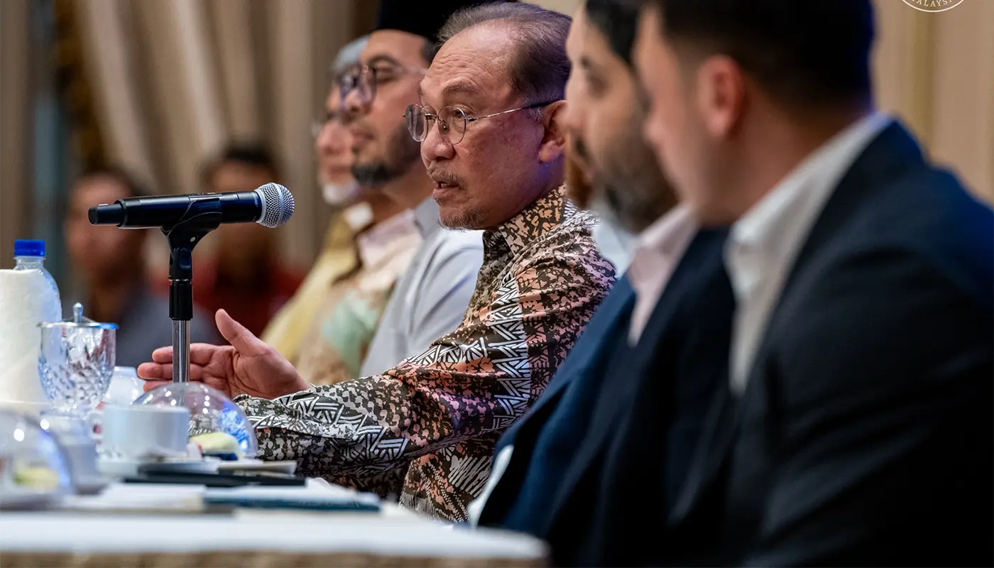 Sarawak, Sarawak News, Kuching, Kuching News, Malaysia Economy, Fuel Subsidy, Geopolitical Tensions, Palestine, MADANI Policy