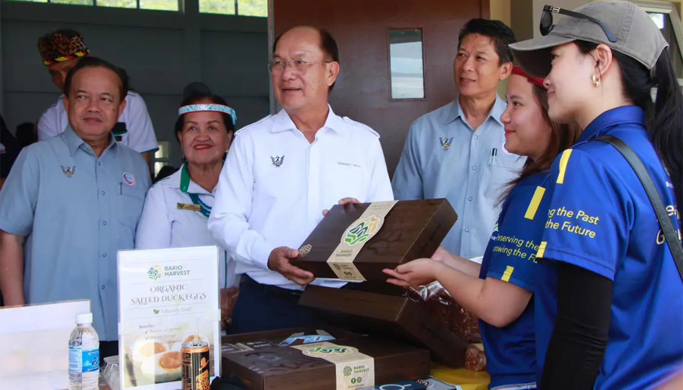 SPANS Expands Career Access, Bario Youth Encouraged to Participate 1 Sarawak, Sarawak News, Miri, Miri News, Bario, Bario News, SPANS, Career Opportunities, Rural Development, Youth Empowerment, Education